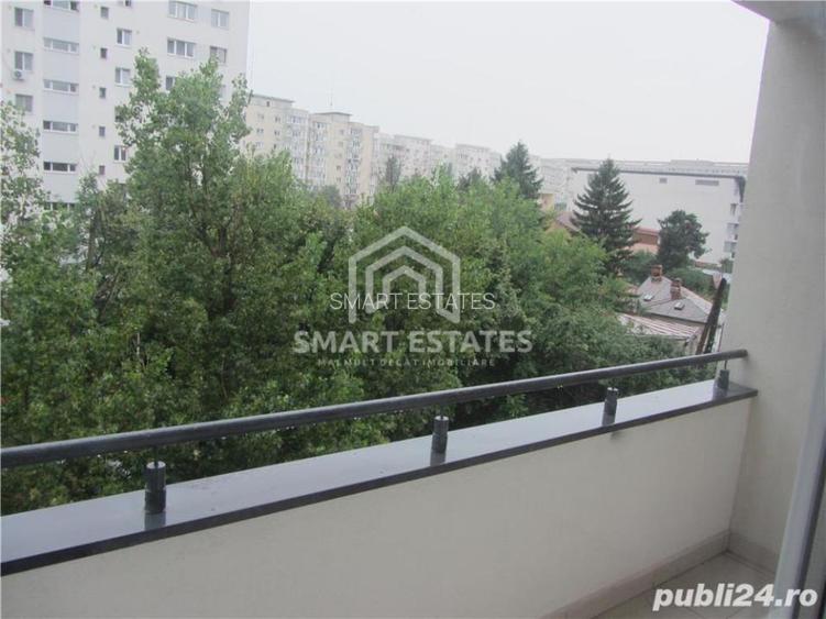 3 camere Baba Novac Residence | etaj 3 - 7