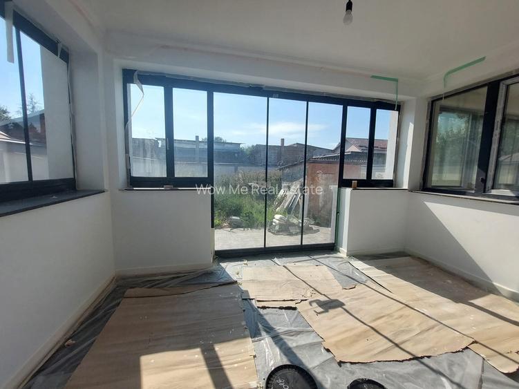 Vilă Individuală 6 Camere Matei Millo, Pipera Voluntari, Ilfov - 19