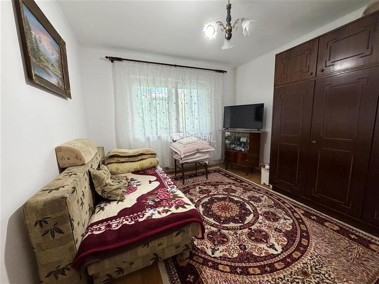 Apartament 3 camere, etaj intermediar- Nicolina - 8