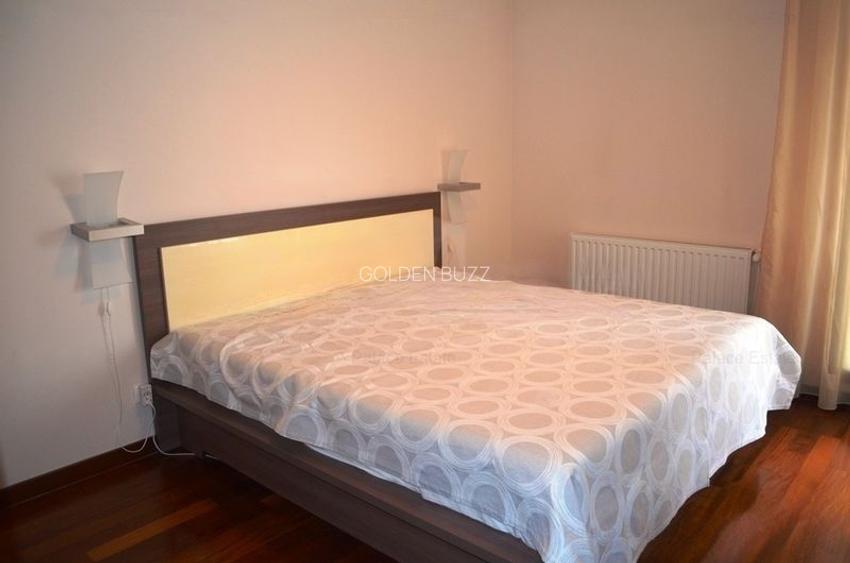 Apartament 2 camere Herastrau | Parcare inclusă - 7