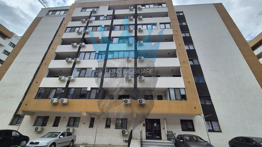Studio 81Residence Popesti-Leordeni - 16