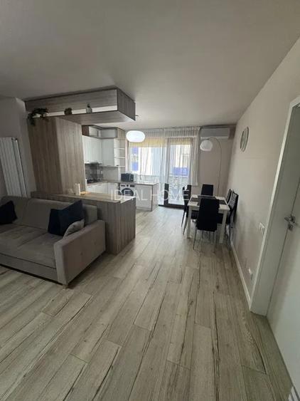 Apartament 2 camere, 57 mp utili, parcare inclusa - 3