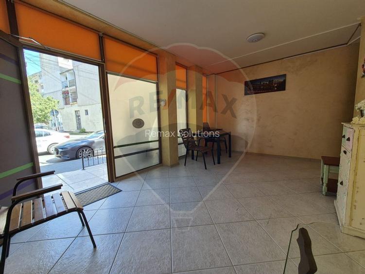 Hotel / Pensiune  de vânzare in Mangalia Constanta - 3