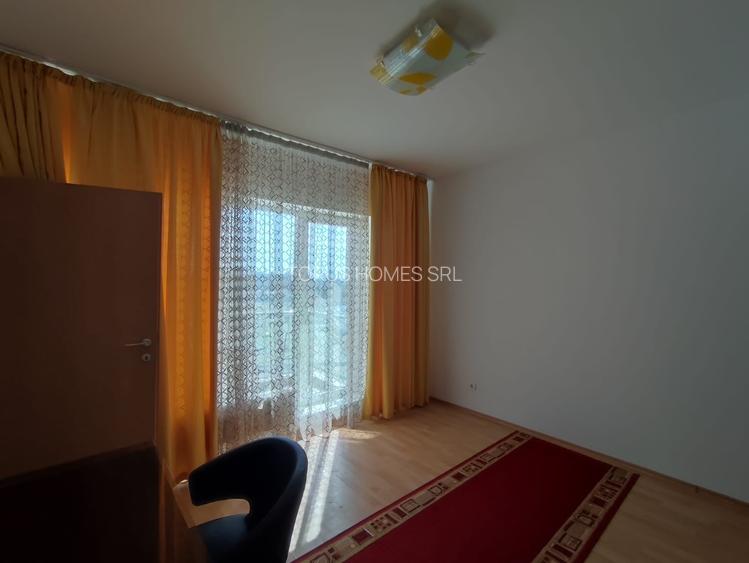 Vanzare  trei camere -Complex Rezidential Rasarit de Soare - 6