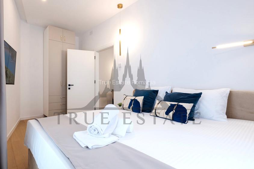 Apartament 2 Camere - Stefan cel Mare-Parcul Circului, complet mobilat si utilat - 7