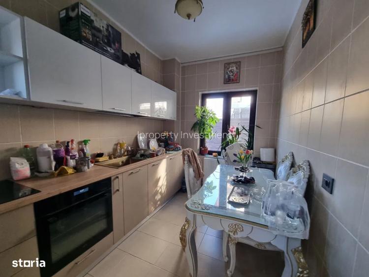 Fundeni | Arubium | Vila P+1+M | 7 Camere | Piscina Sauna | Mobilata Complet  - 4