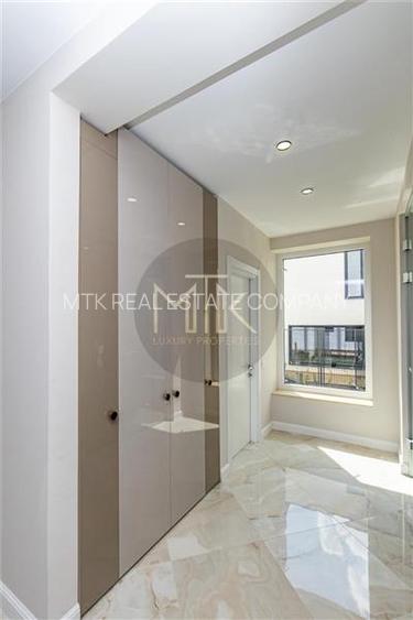 Vila LUX 7 cam., mobilata/utilata + piscina | Pipera - Erou Iancu Nicolae - 25