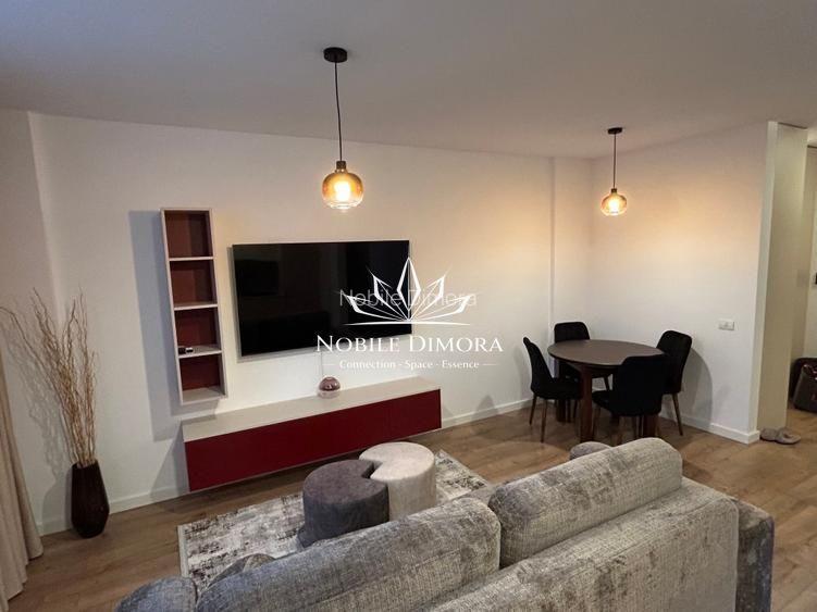 xCity Towers - Apartament cu 3 camere, 2 bai, parcare subterana - Torontal - 3