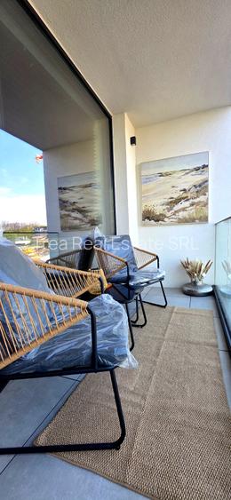 Apartament 2 camere | The Ivy Jandarmeriei | Design interior | INVESTITIE - 18