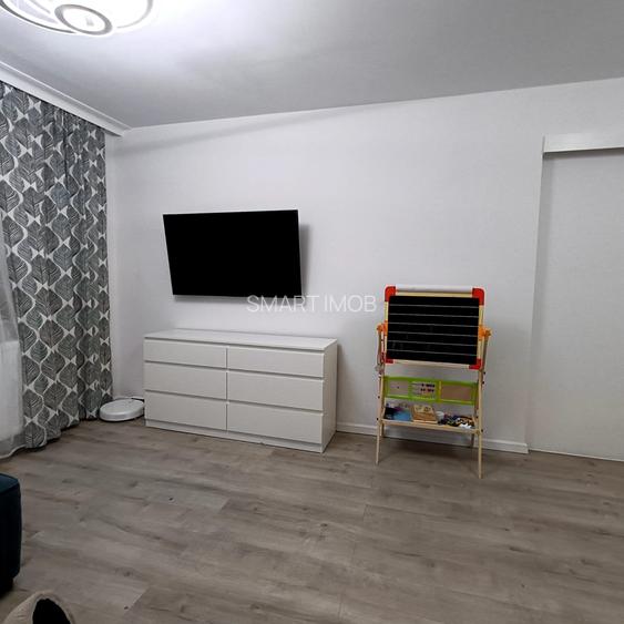 Apartament 2 camere 52mp zona Spital mobilat-utilat 82.000eur neg - 8