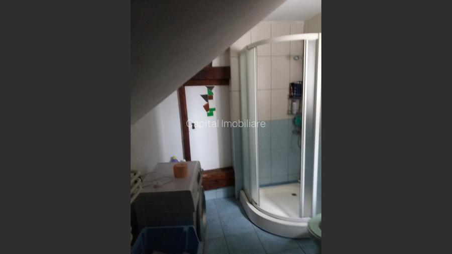 Casa la curte comuna pe 3 nivele, 300mp utili 0% comision - 18