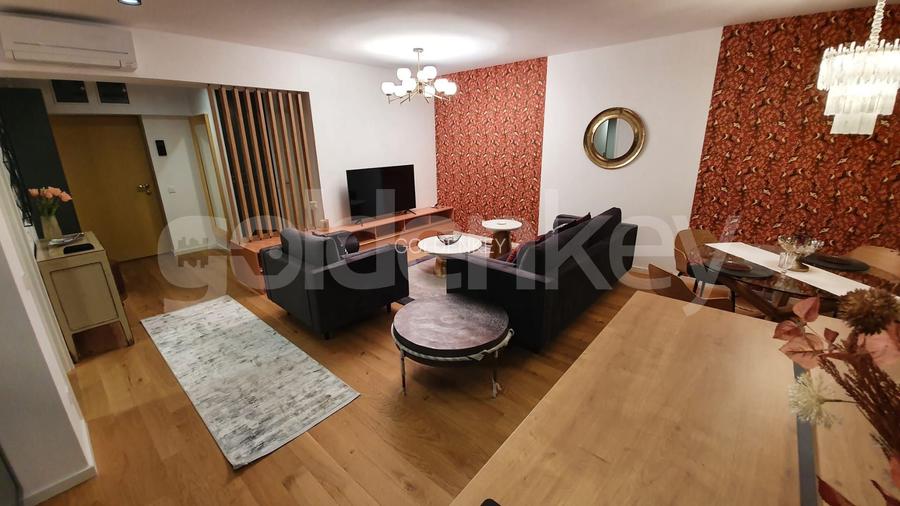 Apartament cu 2 camere in complex rezidential | garaj - 4