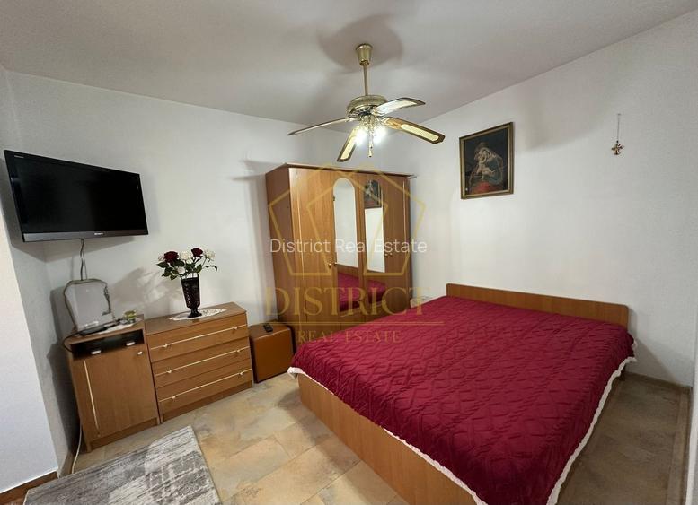 Apartament deosebit cu 2 camere | Spitalul Judetean - 4