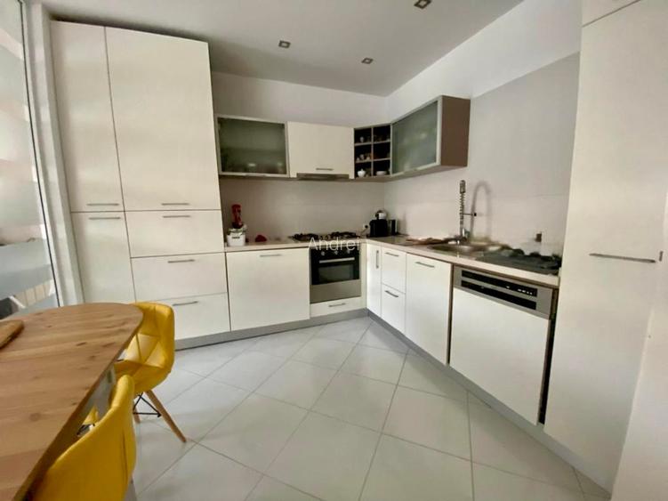 Apartament 3 camere Ibiza Sol - 8