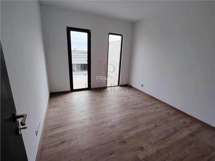 Duplex la cheie - zona Lidl - structura metalica. - 7