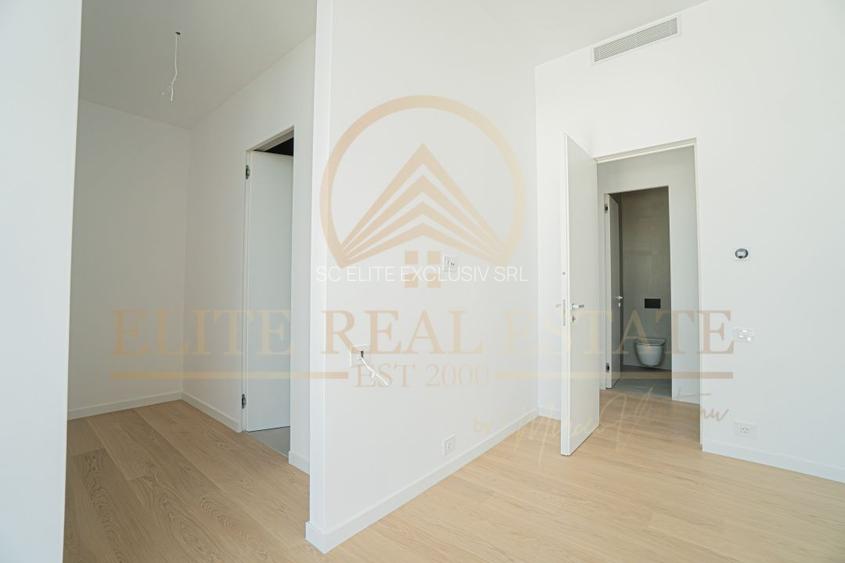 STATIUNEA MAMAIA - Vânzare apartament cu 4 camere, 4 bai cu vedere la mare. - 28