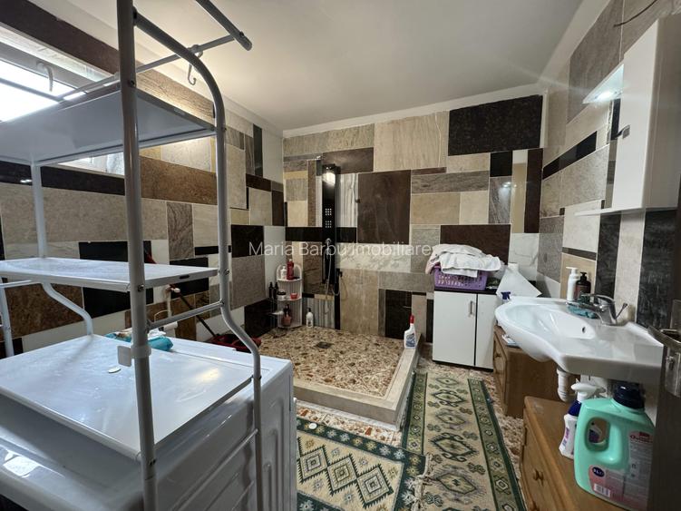 Vila P+1, supraf. desf. 510 mp., teren 1000 mp, Radomiresti - 10