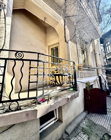 Apartament superb 5 camere in vila 153mp/ Armeneasca - 23