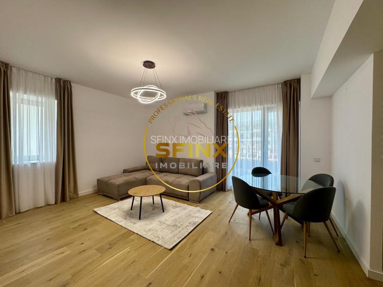 3 camere | chirie | Pipera | pet friendly | întreținere mică | panouri solare - 2