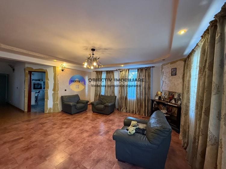 Casă de vânzare P+1 – Zona Gara Veche - 5