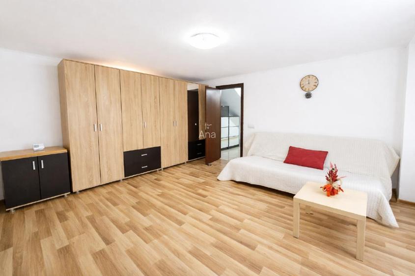 Ap. Triplex 4 Cam. | Zona linistita de case | Garaj și Terasa - 3