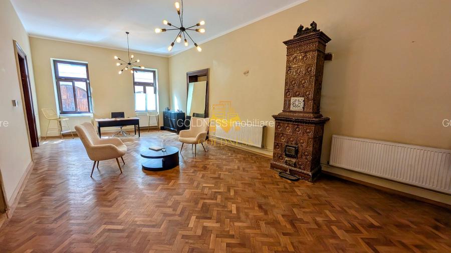 Spatiu Birouri, Decomandat, Ultracentral, Bratianu, Baba Novac, Parter - 2