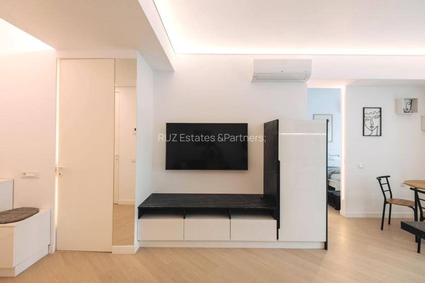 Apartament 2 camere | Închiriere | Parcare inclusă | Cortina North Pipera - 5