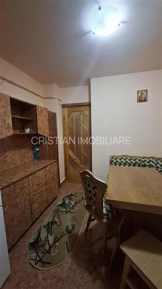 Inchiriere apartament 2 camere, Calarasi, etaj 1, mobilat si utilat complet - 4