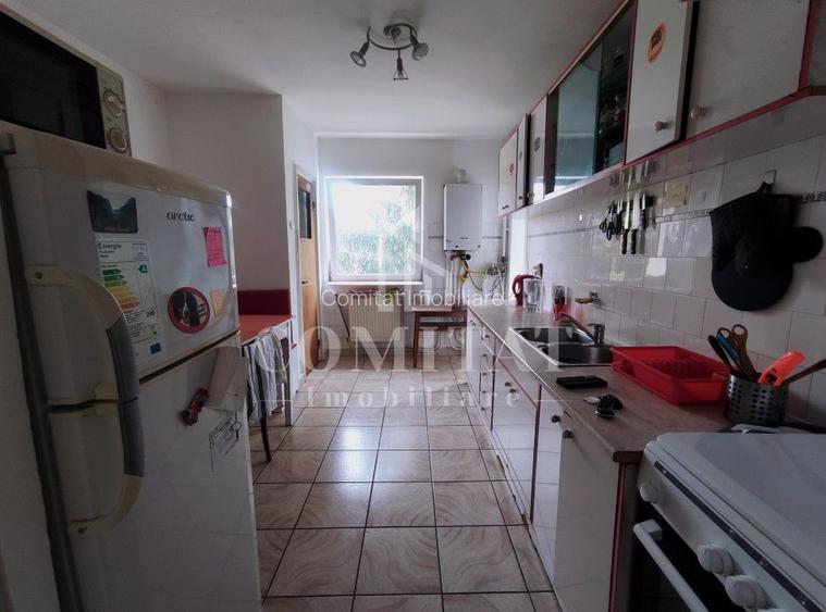 Apartament de vânzare | 4 camere  confort sporit | Grădini Mănăștur - 16