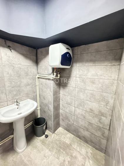 Spatiu de depozitare 166 mp, zona Kamsas - 9