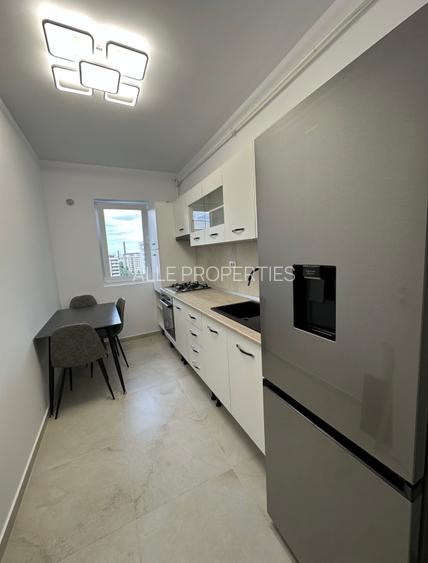 Inchiriere 2 Camere Metalurgiei Grand Kristal Pet Friendly - 7