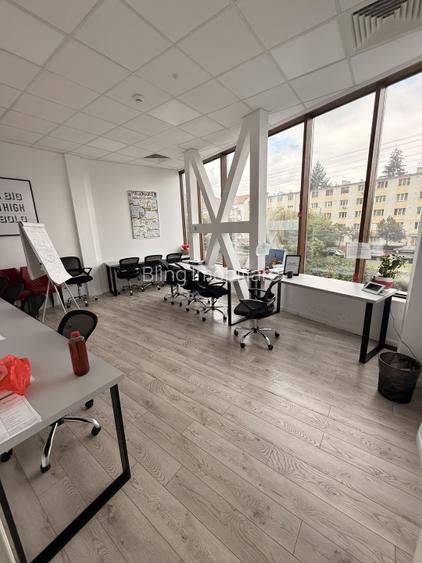 Spatiu Comercial, P-ta Mihai Viteazul, 353 MP, Central - 9