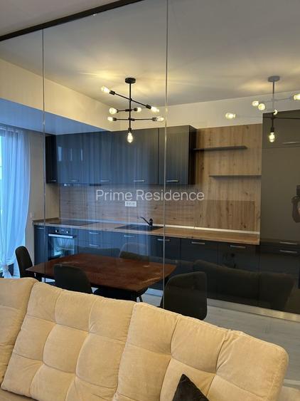 Inchiriere 2 Camere Cloud 9 Residence - 2