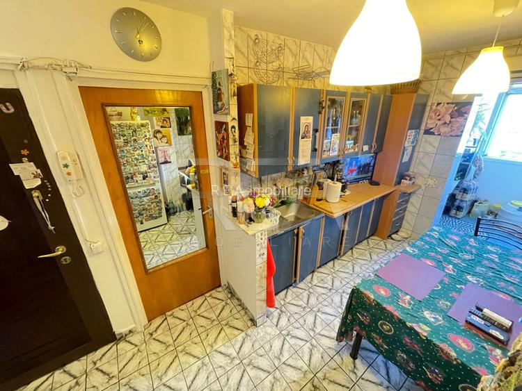 2 camere luminoase in Baneasa – 3 min de Herastrau - 4