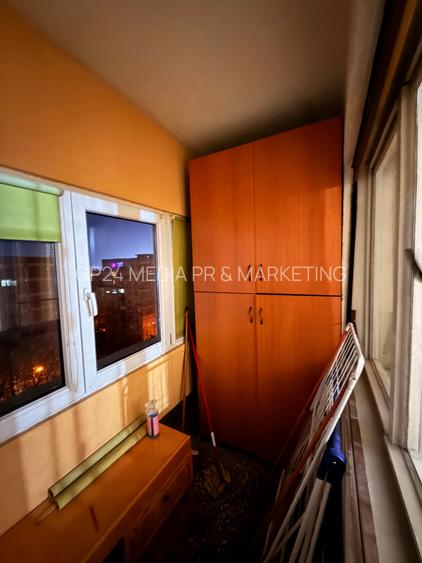 Ap. 3 camere , centrala pe gaz - Sala olimpia - 10