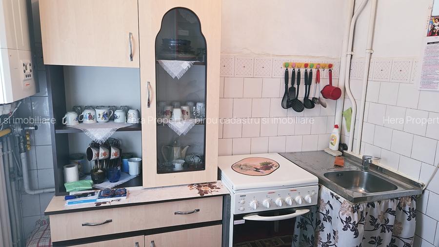 Apartament pe Traian Vuia la Etajul 2 - 9