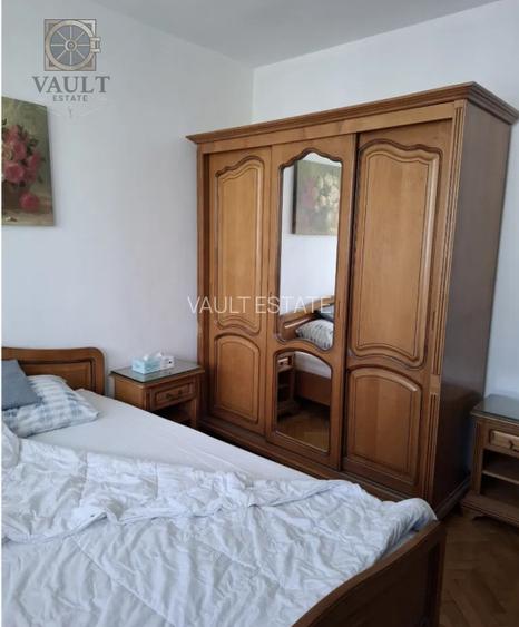 Apartament 2 camere Ion Mihalache-Aviator Popisteanu - 4