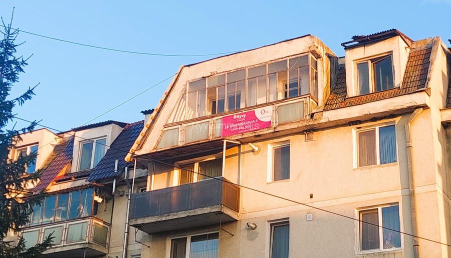 OPORTUNITATE EXCELENTĂ- apartament de vânzare,2 camere-Covasna - 9
