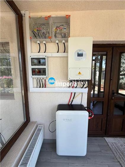 Casa Moderna în Ciurbesti – 4 Camere, Teren Generos 700 mp, Com Miroslava - 4