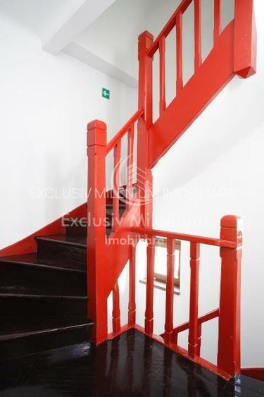 La Vila Birouri Decebal -Piata  Muncii Et 1+M - 11