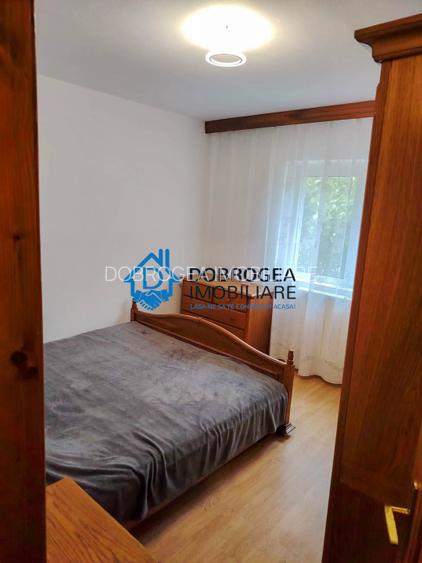 E3- 3 CAMERE DECOMANDAT ETAJ 2, CENTRALA GAZ - 5