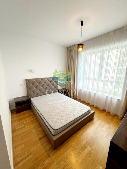 Apartament cu 3 camere de inchiriat Luxuria - 7