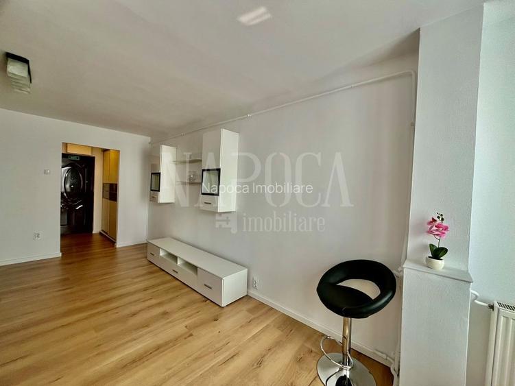 Apartament o camera de vanzare in Marasti, Cluj Napoca - 2