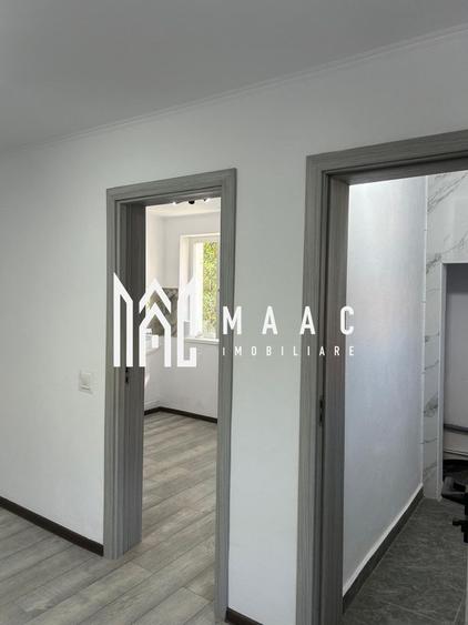 Apartament 2 camere de vânzare | Nord, Râmnicu Vâlcea | 38 mp