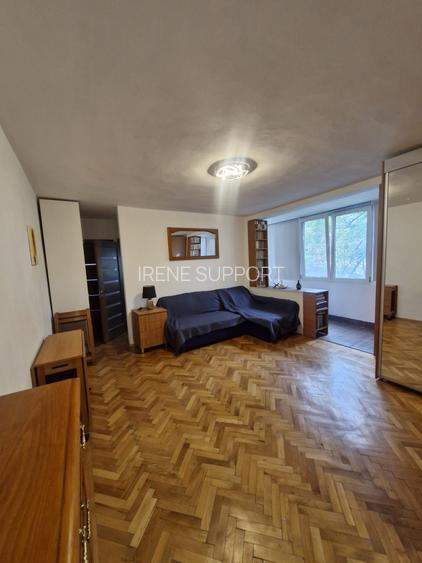 Apartament cozy 2 camere/Gara de Nord /Pet friendly - 2