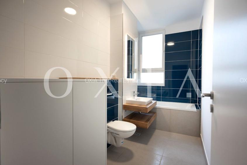 AX1155 Nord One Botanic, Amenajari Premium, Disponibil Imediat - 8