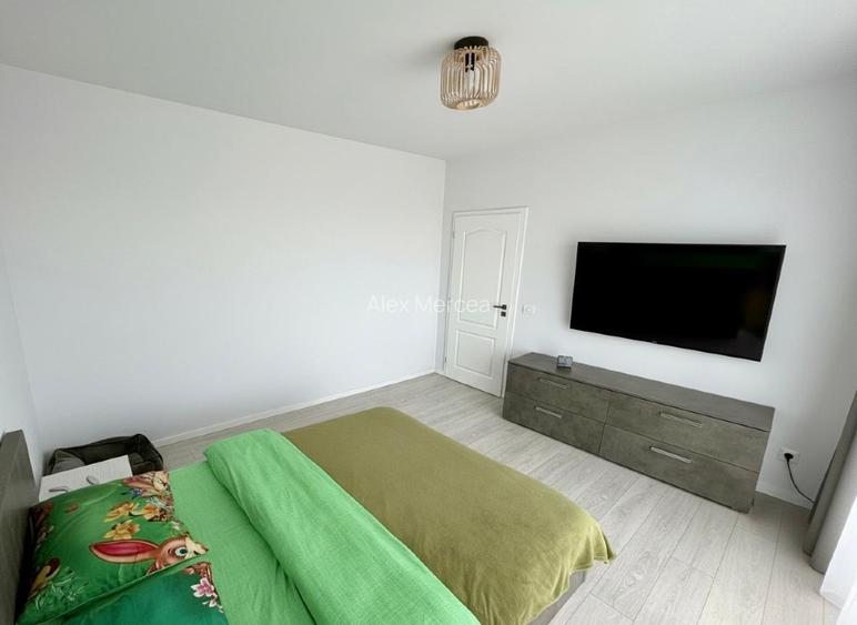 Apartament 4 Camere 126mp ARED Orizont Micalaca - 3