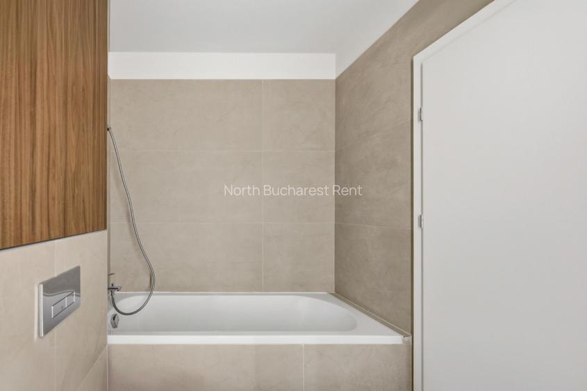 Apartament 3 camere de inchiriat Pipera // Pet friendly - 13