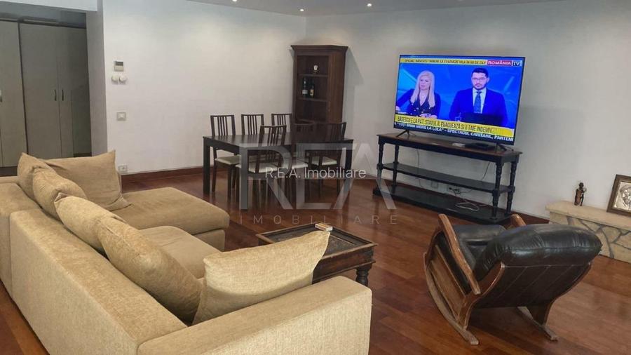 Duplex 3 camere cu curte in Alia Apartments - 4