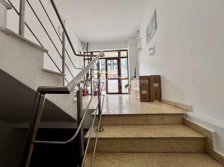 Spațiu comercial***350 mp**Rampa Auto//Lujerului – Militari - 5